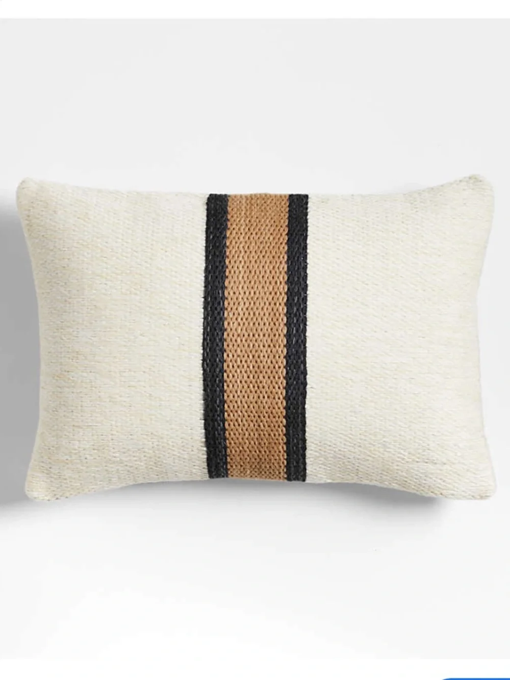 Lazio Woven Kilim Stripe 22